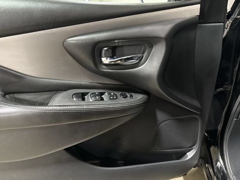 Used 2022 Nissan Murano SV w/ SV Midnight Edition Package AWD/4WD image 20