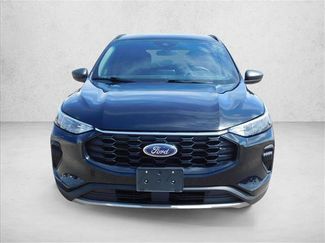 Used 2025 Ford Escape ST-Line FWD video 4
