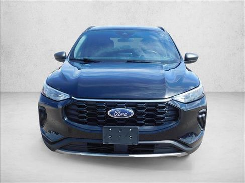 Used 2025 Ford Escape ST-Line FWD image 4