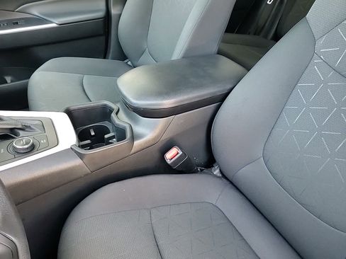 Certified 2024 Toyota RAV4 XLE image 31