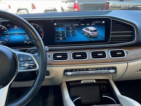 Used 2021 Mercedes-Benz GLE 350 GLE 350 image 6