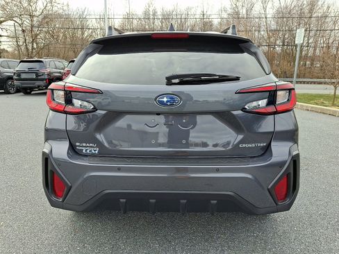 Certified 2025 Subaru Crosstrek 2.5i Limited image 5