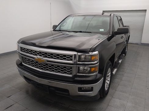 Used 2014 Chevrolet Silverado 1500 LT w/ All Star Edition RWD image 15