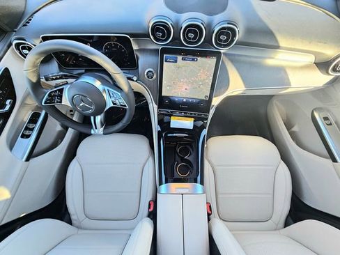 New 2026 Mercedes-Benz GLC 300 4MATIC image 27