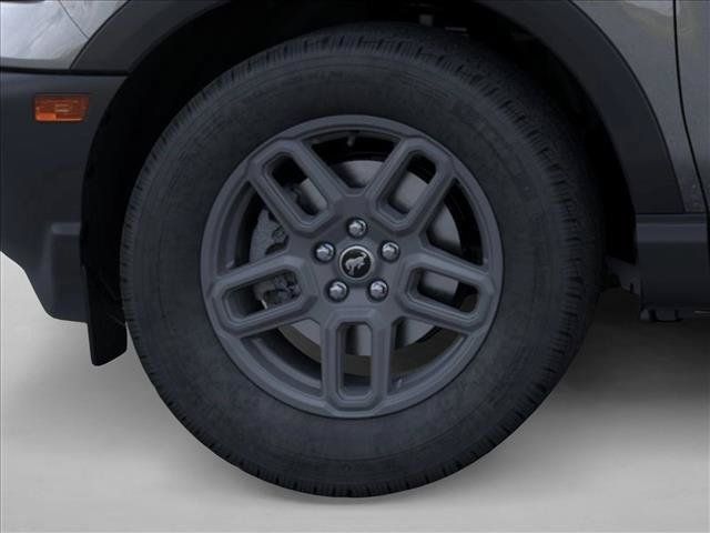 New 2026 Ford Bronco Sport Big Bend AWD/4WD image 19