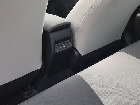 New 2026 Toyota Corolla LE AWD/4WD image 20