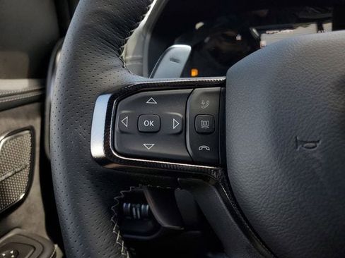 New 2026 RAM 1500 RHO w/ RHO Level 1 Equipment Group AWD/4WD image 27
