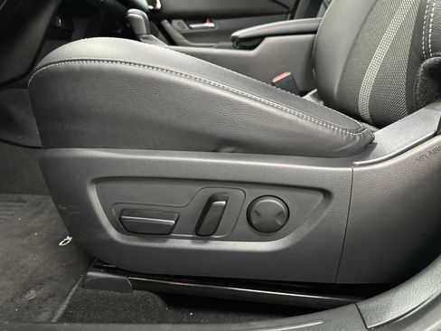 Certified 2026 MAZDA CX-50 2.5 Hybrid w/ Weather Package AWD/4WD image 14