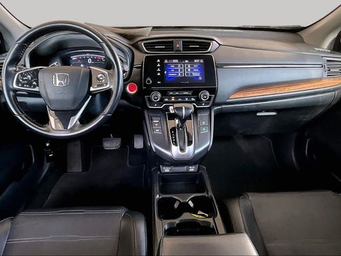 Used 2022 Honda CR-V EX-L image 16