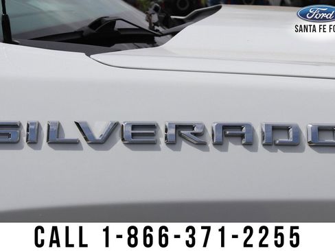 Used 2025 Chevrolet Silverado 1500 LT image 13