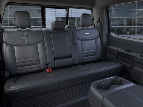New 2026 Ford F350 4x4 Crew Cab DRW Super Duty image 11