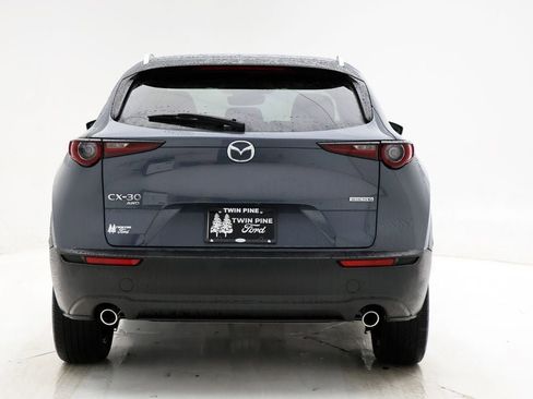 Used 2024 MAZDA CX-30 AWD 2.5 S w/ Preferred Package image 7