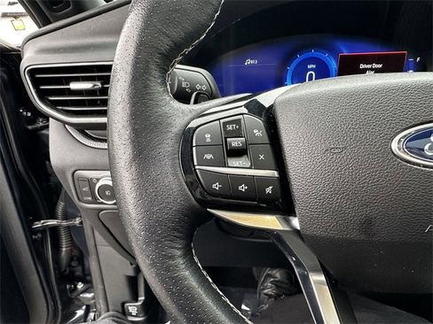 Certified 2023 Ford Explorer ST w/ Equipment Group 401A image 28