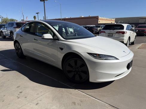 Used 2024 Tesla Model 3 Long Range image 6
