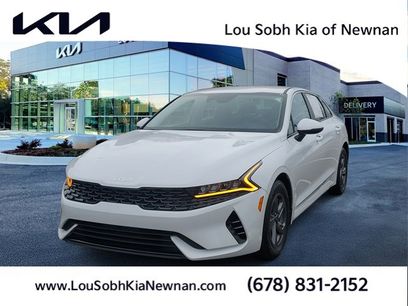 Used 2023 Kia K5 LXS