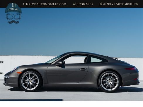 Used 2012 Porsche 911 Carrera RWD image 9
