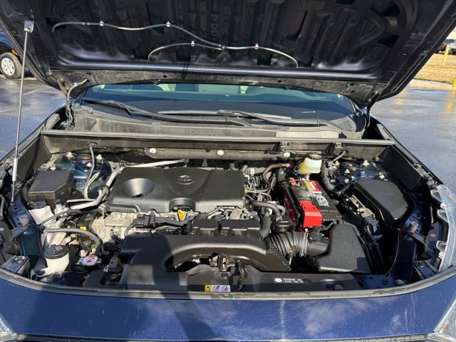 Used 2019 Toyota RAV4 Limited AWD/4WD image 31