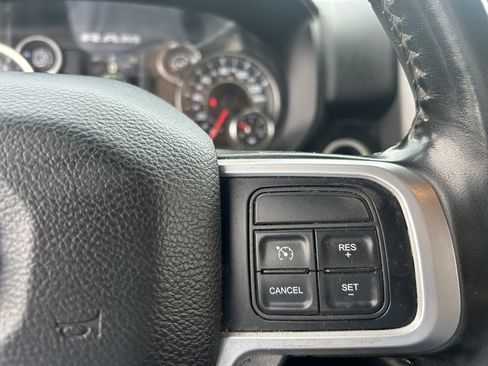 Used 2021 RAM 2500 Big Horn w/ Level 1 Equipment Group image 18