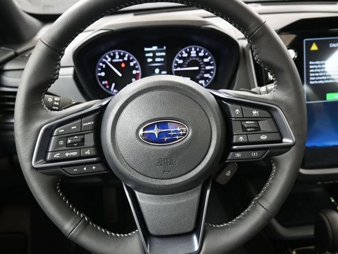 New 2026 Subaru Forester Limited image 25