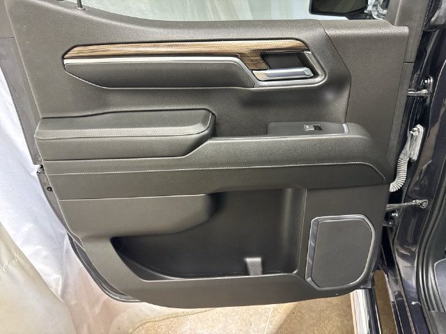 Used 2023 Chevrolet Silverado 1500 RST w/ All Star Edition Plus AWD/4WD image 23