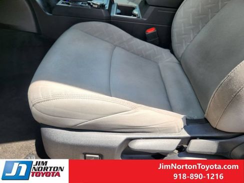 Used 2024 Toyota Tacoma SR5 AWD/4WD image 24