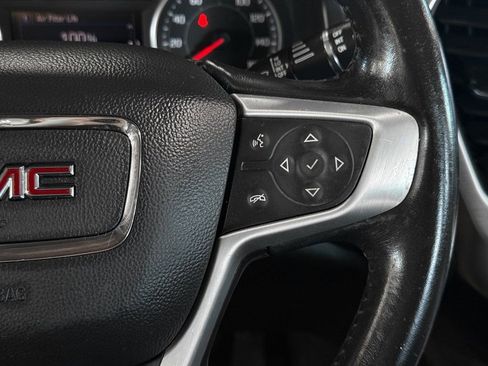 Used 2020 GMC Acadia SLE w/ LPO, Floor Liner Package image 25