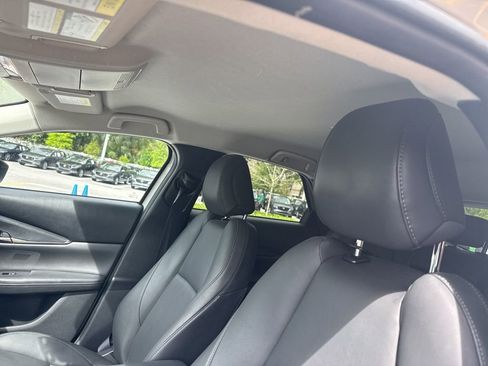 Used 2023 MAZDA CX-30 AWD 2.5 S w/ Preferred Package image 17