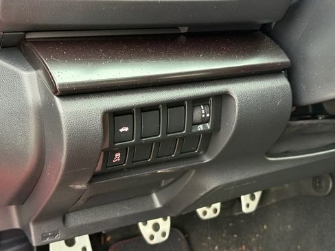 Used 2022 Subaru WRX Limited image 18