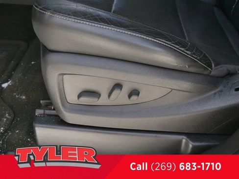 Used 2016 Chevrolet Silverado 2500 LTZ w/ Duramax Plus Package image 22