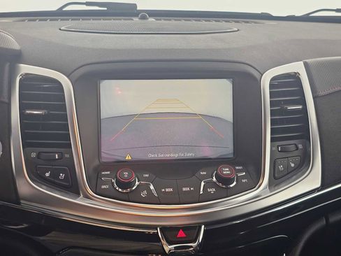 Used 2017 Chevrolet SS image 27