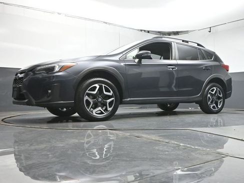 Used 2019 Subaru Crosstrek 2.0i Limited AWD/4WD image 34