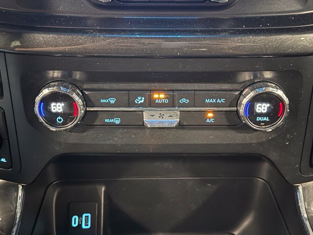 Used 2021 Ford F150 XLT w/ Equipment Group 301A Mid AWD/4WD image 26