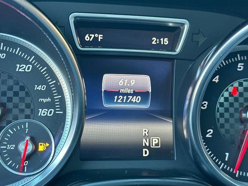 Used 2016 Mercedes-Benz GLE 450 4MATIC Coupe image 21