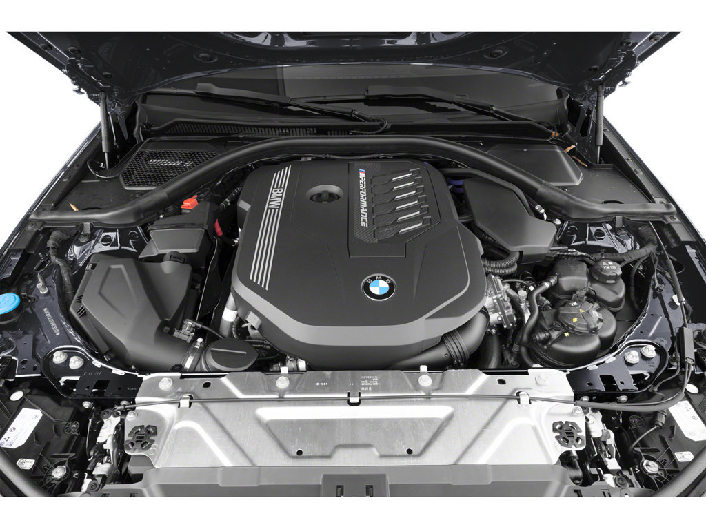 Used 2023 BMW M340i xDrive AWD/4WD image 10