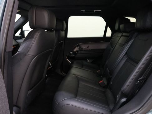Used 2024 Land Rover Range Rover Sport SE AWD/4WD image 62