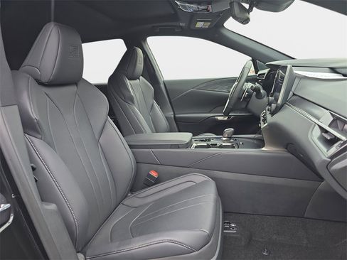Certified 2024 Lexus RX 350 F Sport image 10