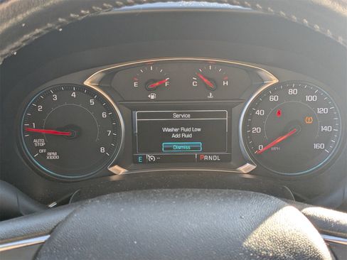 Used 2018 Chevrolet Equinox LT w/ Sun & Infotainment Package image 39