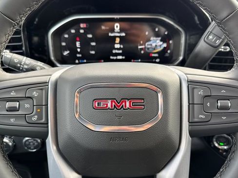New 2026 GMC Sierra 2500 SLE w/ SLE Value Package; image 26