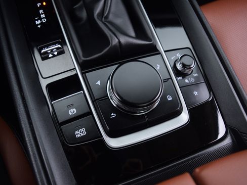 Used 2025 MAZDA CX-50 AWD 2.5 Turbo w/ Weather Package image 11