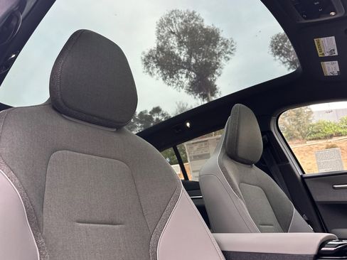 New 2026 Volvo EX30 Cross Country Ultra w/ Protection Package image 14