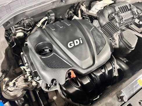 Used 2015 Hyundai Santa Fe Sport w/ Option Group 02 image 36