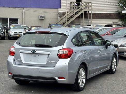 Used 2012 Subaru Impreza 2.0i Premium AWD/4WD image 7