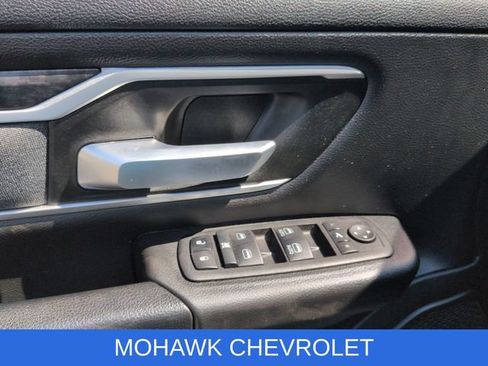Used 2023 RAM 1500 Big Horn AWD/4WD image 24