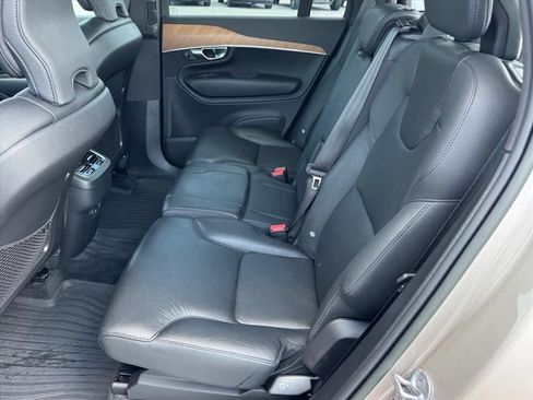 Used 2023 Volvo XC90 B6 Plus w/ Protection Package AWD/4WD image 10
