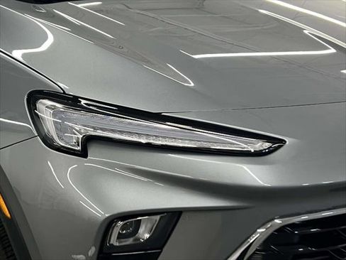 Used 2024 Buick Encore GX Preferred image 10