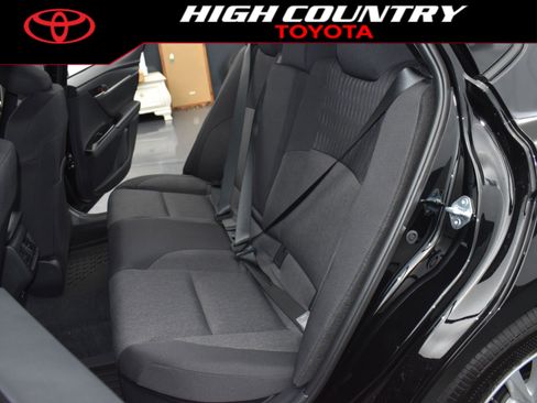 New 2026 Toyota Camry LE image 24