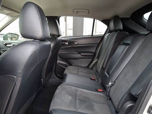 Used 2024 Mitsubishi Eclipse Cross SE image 10