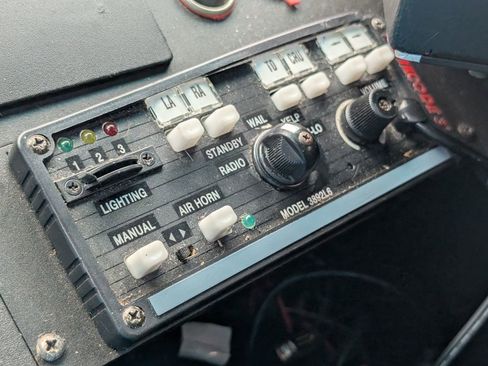 Used 2015 Ford Explorer 4WD Police Interceptor image 17