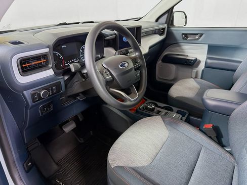 Used 2022 Ford Maverick XLT w/ Equipment Group 300A Standard AWD/4WD image 10