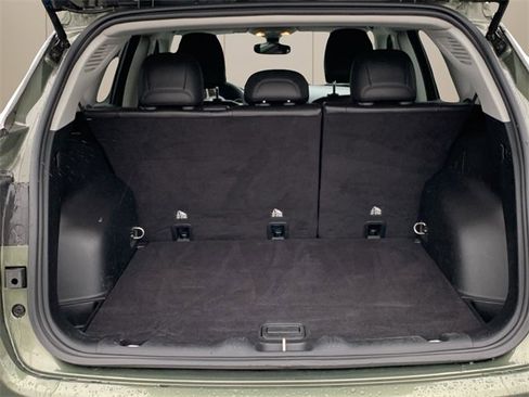 Used 2021 Jeep Compass Latitude image 14